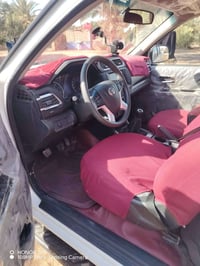 ٢٠٢٤ • ماشي ٦٢الف • كفالة عامه