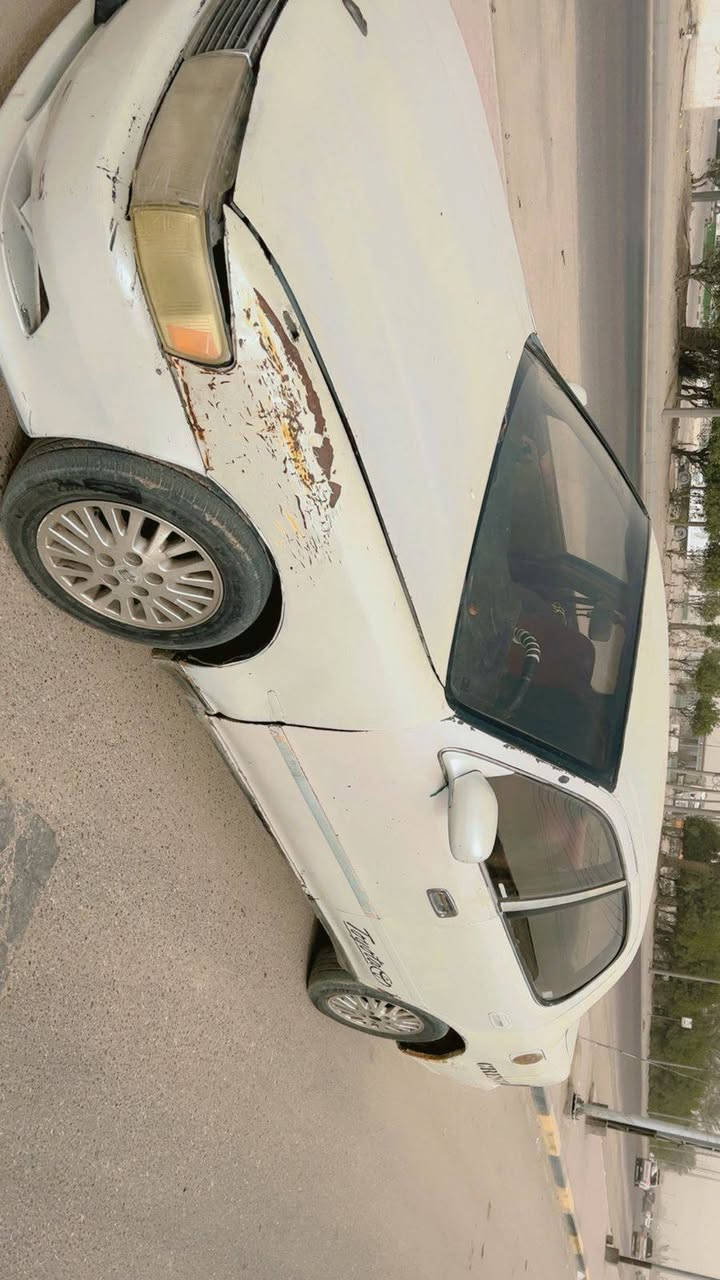 السلام عليكم كرسته
مگصوصه جنطه مكينه بيها بخار بدون تنقيص 
گير مكفول النمر كلهن يطيحن يعني مابيه شي 
حداديه حلوه رقم بصره ماواصل لراعيها اكفلها عن السرقه والحرام وطلع بيها محافظات سياره حلوه وسعر مناسب 
السعر 15 ورقه قفلها من الاخير حطهن على البنيد وتكاتب 
لاتگلي عشانه وغدانه خيرات الله تارسه الثلاجه تتغده وتتعشى وتروح ***********
