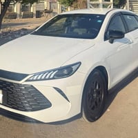 بي وايددي كن بلاس   ماشيه 800 كيلو بس الكلي   موديل 2025   مرقمه وسنوي...