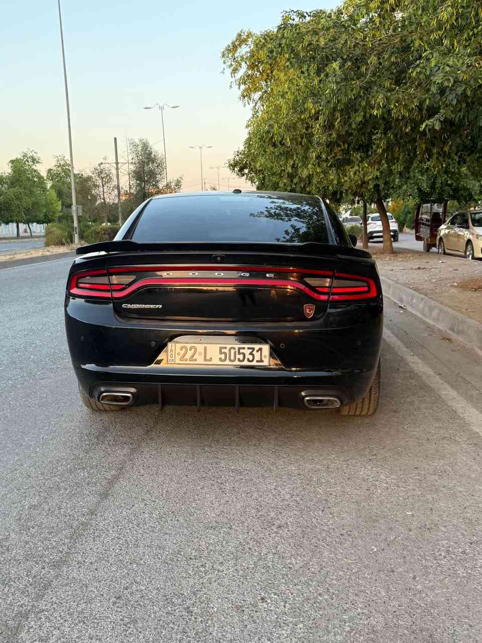 مۆدێل: 2019
بزوێنەر (مەکینە): V6 (6 بستۆن)
ڕەنگ: ڕەش
ڕەقەم: ***********
مەکینە و گێڕ: بەشەرت و بێ کێشە، گێڕ و مەکینە و تەقە و 
ڕەقەی بەشەرت.
بەنزبەت سبوغ سەیارەکە کڵین تایتڵە واتا دەعمی نیەو ساردو سبوغی نیە لە هەموو سەیارەکە یەک قۆپی هەیە وەک لە ڕەسمەکە دیارە ئێرباکو بەردی گزۆزیش بەشەرت 
سەیارەکە سفڕی هەولێرەو شەریکە هاڕڵمە هەزەو سەنەوێ بەسەر نەچووە سەیارەکە ٨٩مایل ڕۆیشتیە  گێڕوو مەکینەو بەناو کردن بە شەرت أربيل, العراق
