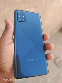 سامسونج A71 • ١٢٨ • بيت النجف