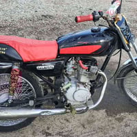 دراجه لبيع موديل 2019 محرك فول شلعة شك كاع أوراق بي سعر 275 وبي مجال ا...