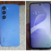 انفينكس هوت 60i • ٢٥٦ • ٥١٦٠