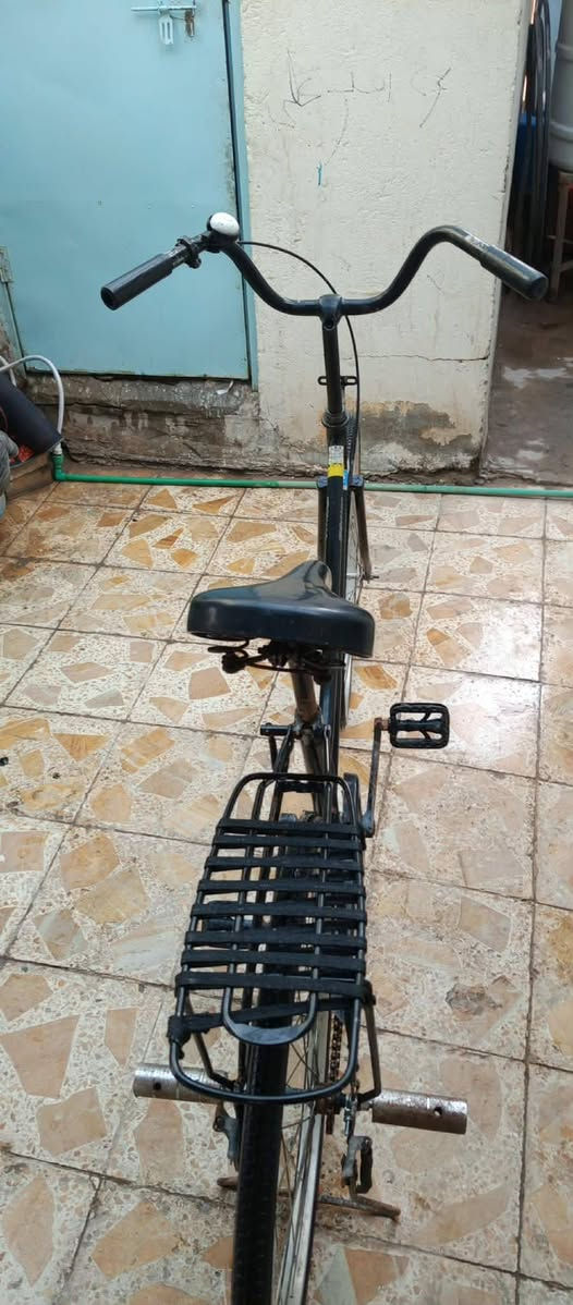 للبيع باسكيل موديل 2017 السعر 85 وبي مجال


**إذا كنت صاحب هذا الإعلان وتريد حذفه لأي سبب، رجاءا أرسل رسالة إلى الدعم الفني**