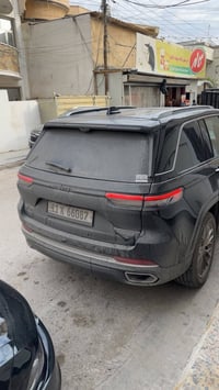 جيب سومت • ٢٠٢٢ • ٣٧٠٠ كم