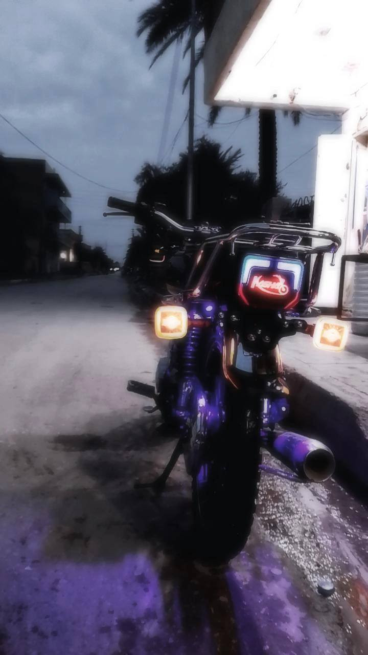 مكلف ب نشر. دراجه نامه برو موديل 2024 محرك 200cc
 كل شيء بي شغال ماعده الدشبول ميقره صح الباقي كله شغال ،سعر700وبي مجال.


**إذا كنت صاحب هذا الإعلان وتريد حذفه لأي سبب، رجاءا أرسل رسالة إلى الدعم الفني**