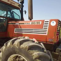 ١٦٠ فول • موديل ٩٨ • مكفوله