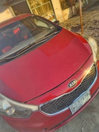 سيراتو2015للبيع 07817674751