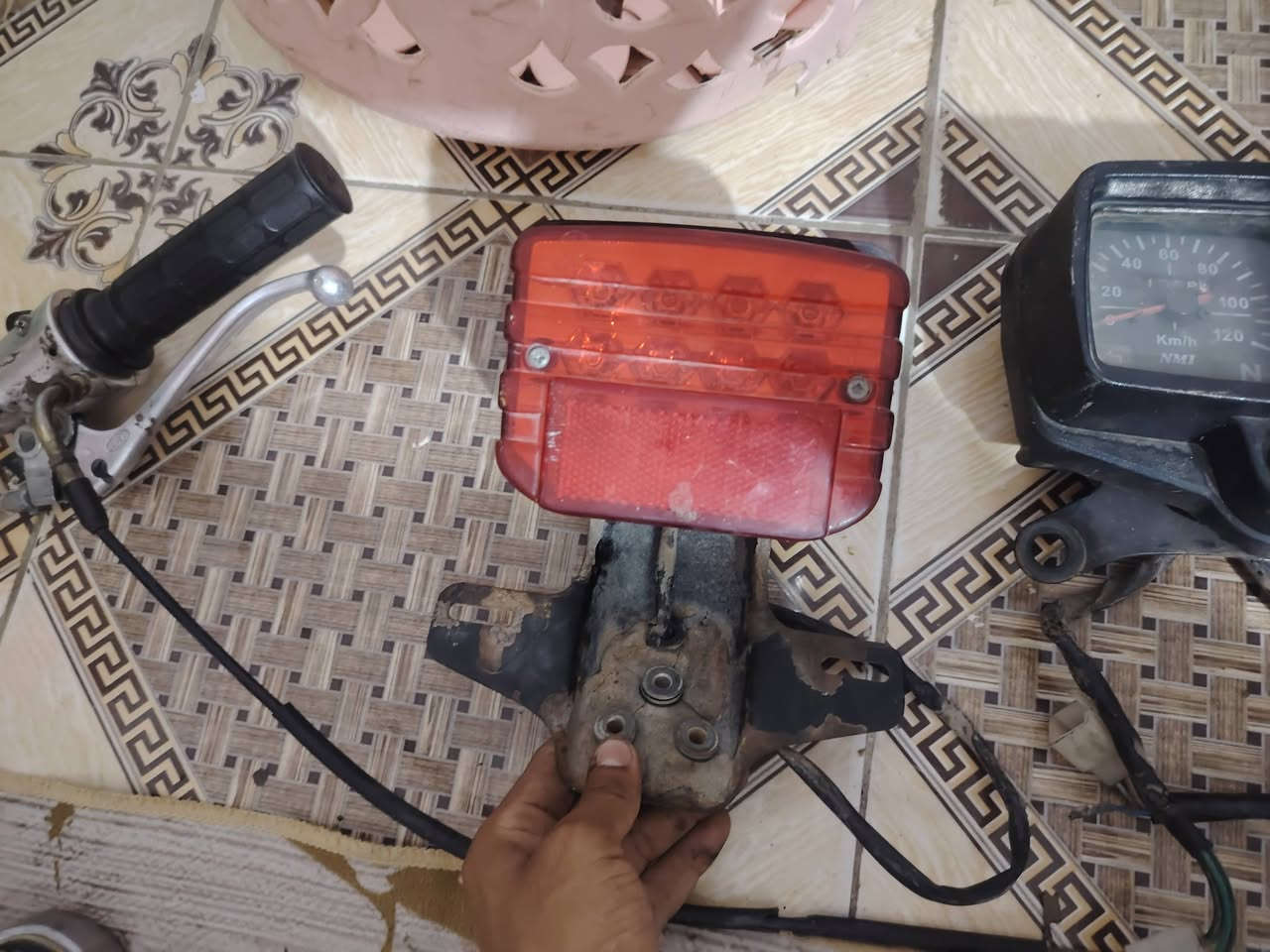 سلام عليكم غراض نامه بلادي مستخدم قيم بل بخت وتعال راسلني


**إذا كنت صاحب هذا الإعلان وتريد حذفه لأي سبب، رجاءا أرسل رسالة إلى الدعم الفني**