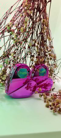 💗 لحب ينبض بالأنوثة… اكتشفوا عبوتنا الخاصة على شكل قلب وردي!  بمناسبة ...