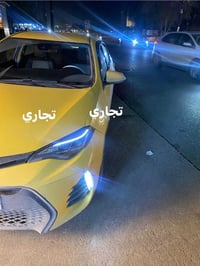 ‏سلام عليكم كوريلا 2019 بطاقة بنزين ما بي سيارة قير محرك شرط شرط تحويل...