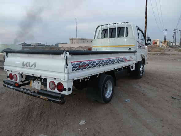 كيا فحل للبيع ٢٠٢٢ رقم بغداد سياره جديده مكفوله كير محرك شاصي مكفول السعر ١٧٠ العنوان بغداد الطارميه الهاتف ***********
***********
