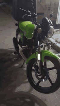 دراجه بوكسر موديل 2023 نضافه فول
تنزل بيهه كبل لشارع اوراق كامله العنوان بغداد السعر خاص ***********
