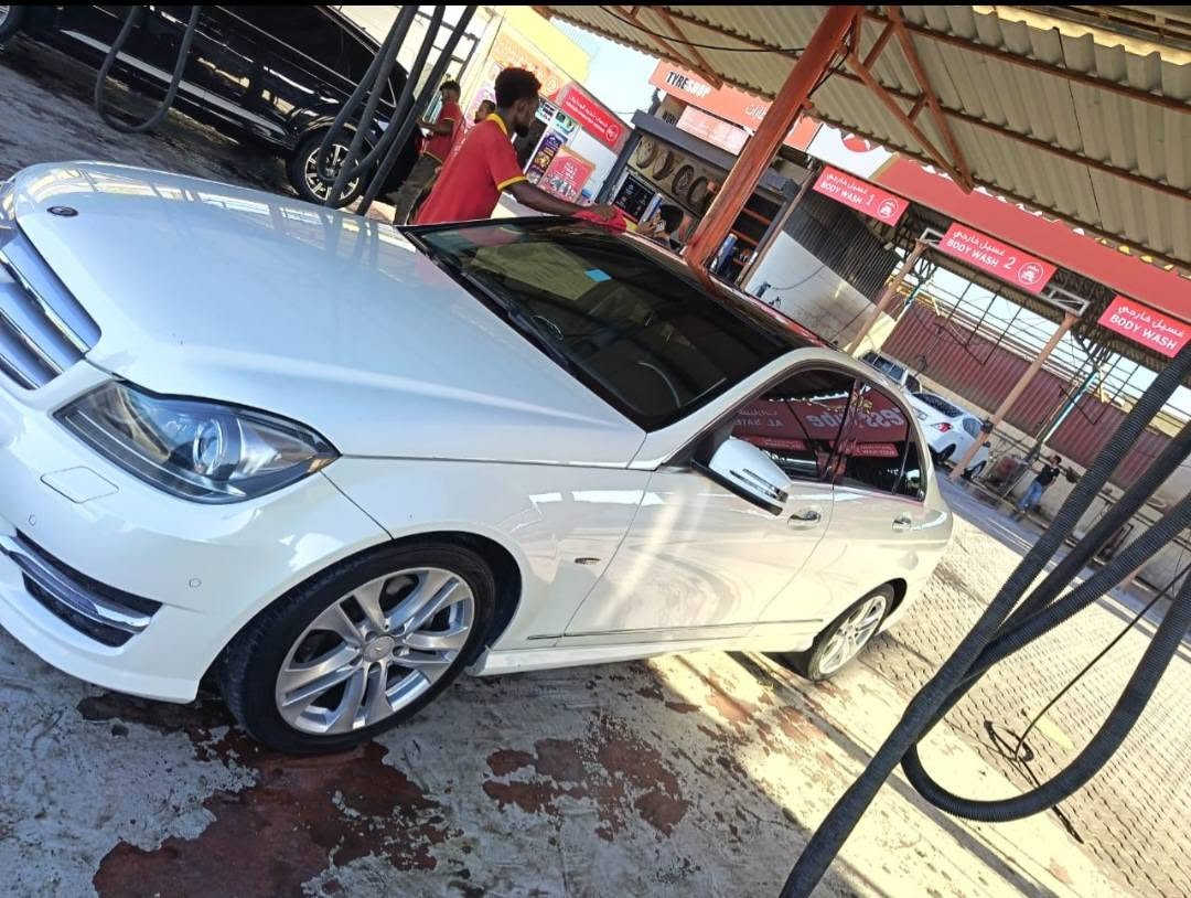مرسيدس بنز 2012خليجي C200 ماشية141سعر23000


**إذا كنت صاحب هذا الإعلان وتريد حذفه لأي سبب، رجاءا أرسل رسالة إلى الدعم الفني**