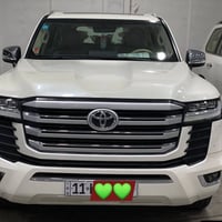 لاندكروزر VX • ٢٠٢٣ • كربلاء