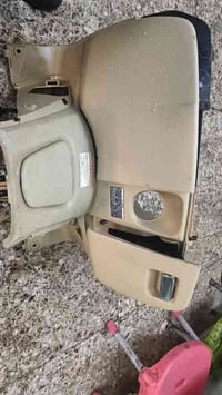 الكمالية • قطع غيار • بيجي