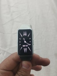 هونر باند 7 • أصلية • الزعفرانيه