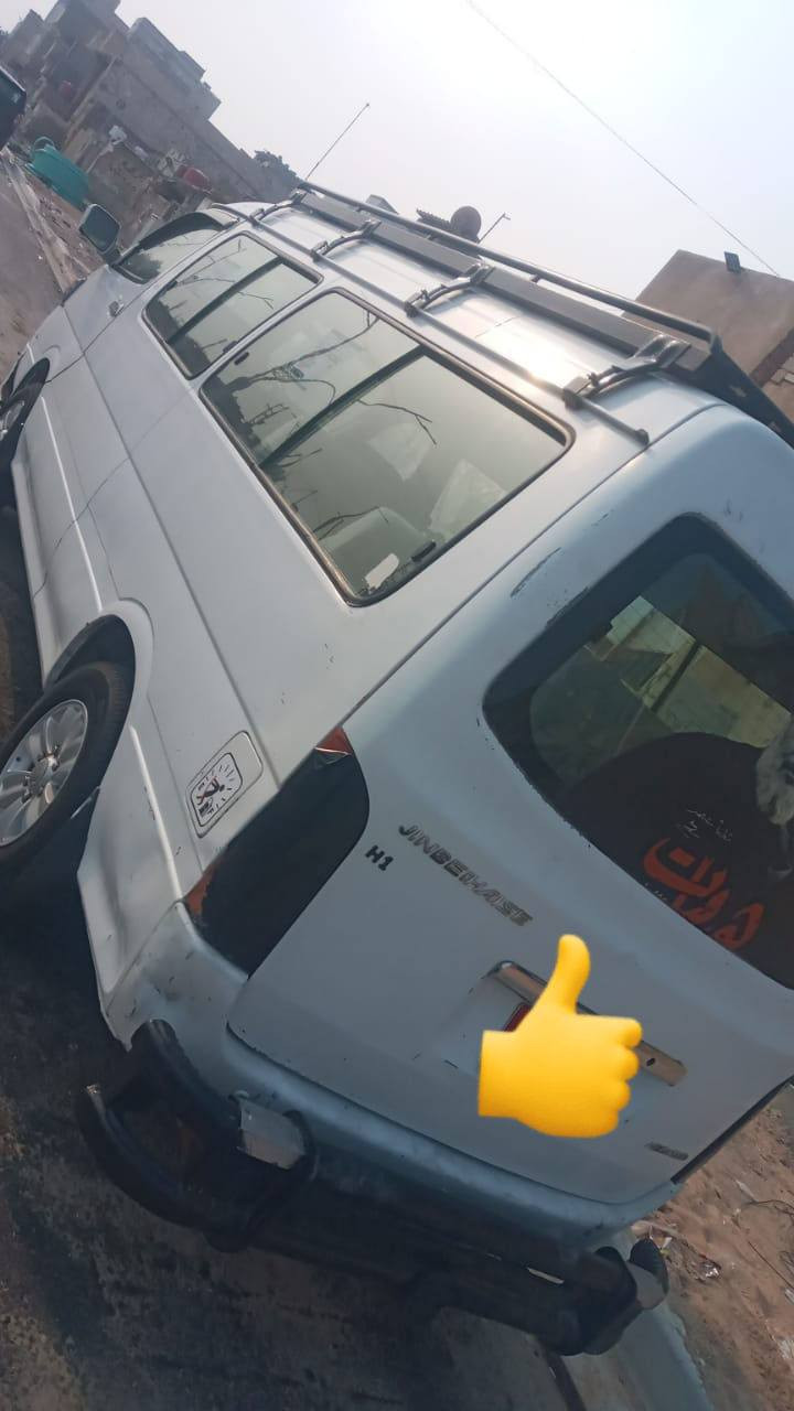 سلام عليكم جنبي H1  ناصي للبيع  مديل 2015 حره سياره جاهزه من كلشي حداديه هستوه نافظه كاعيه توه مسويه رقم بصره  تايرات جدد بس نقصه مسجل سياره كبل لشارع رقم الهاتف *********** سعر 75
