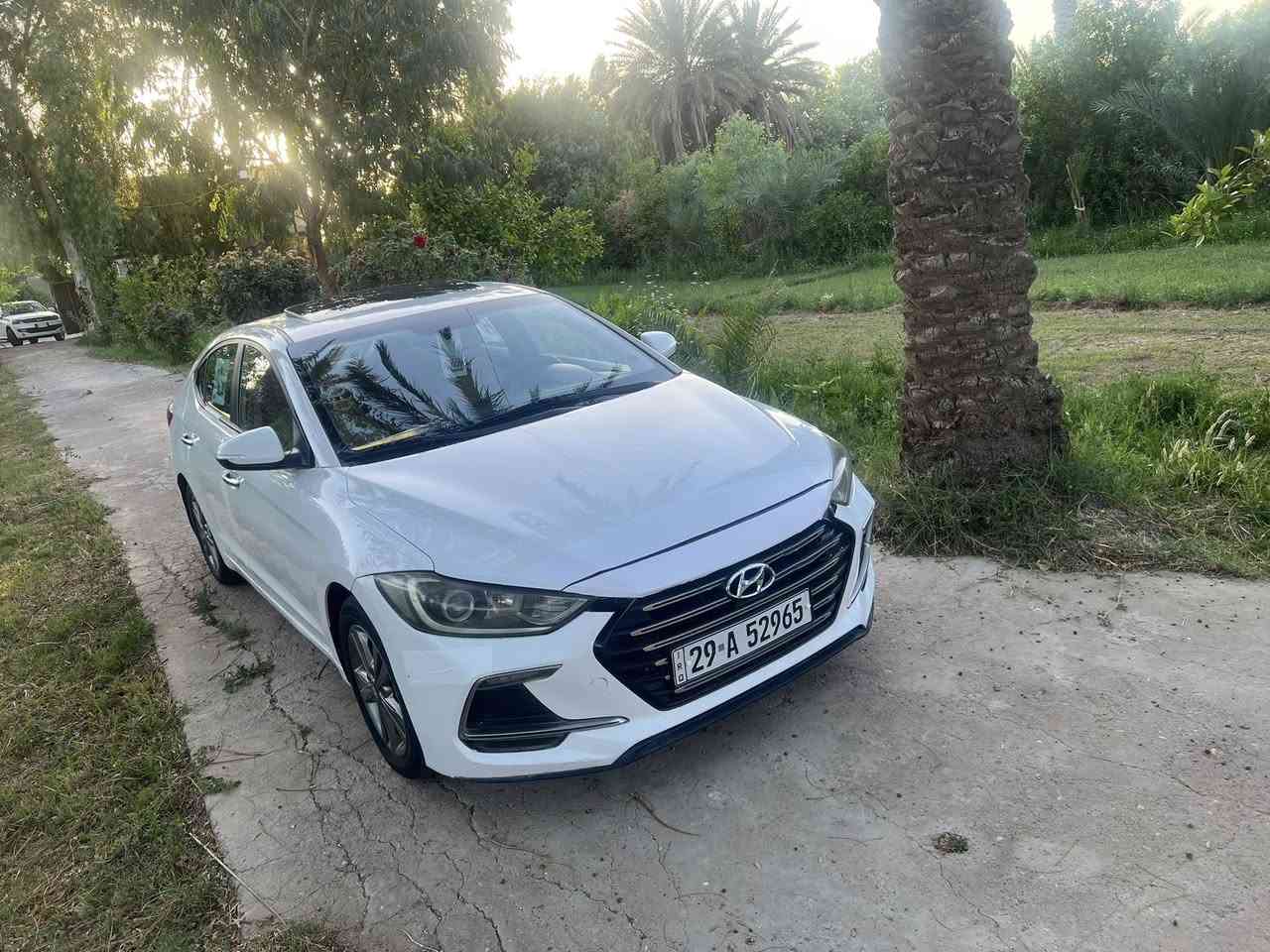 سلام عليكم النتره موديل 18وارد خلجيه سوبر سياره مكفولات من ضربه وتبدل بيه صبغ قطعين وباقي سياره مكفواله سياره جاهز من تخم تاير من حداد مامي خلفي مكينه وكير مكفولات موصفات فوال واحد عله واحد عده لبصمه مكينه وكير 2000. دوش مكان سياره بواسط سعر 117 رقم تلفون ***********
