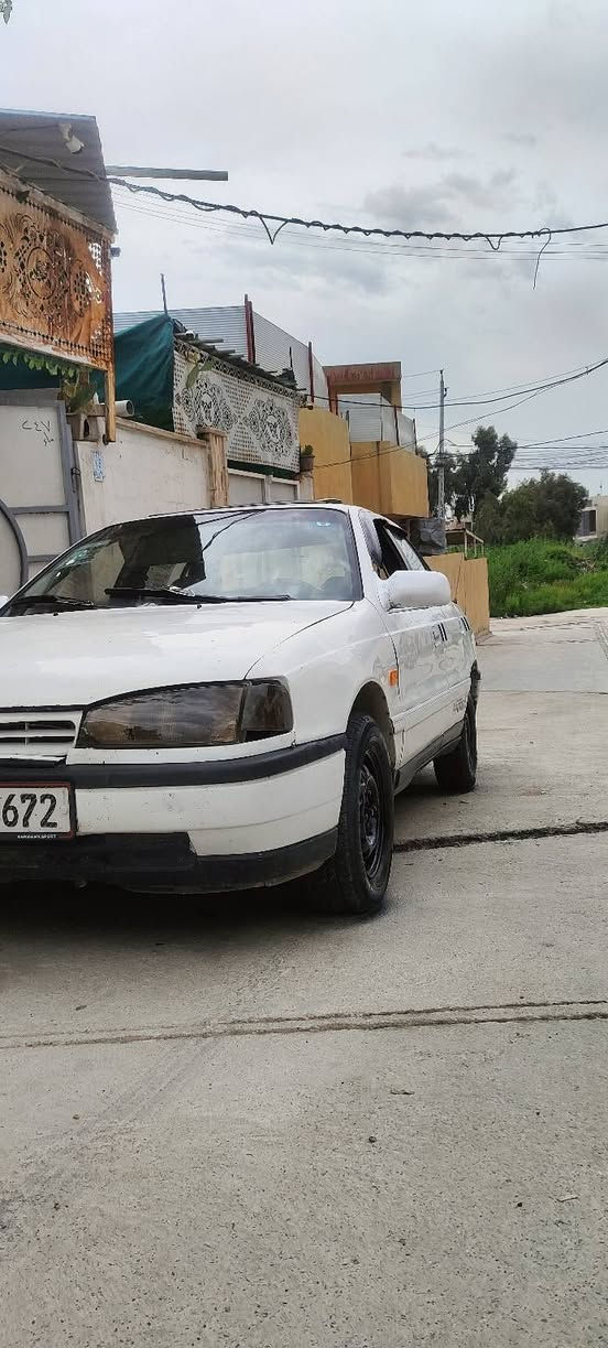 النترا موديل 1992
كير مكيه خير من الله رقم هزه سنويه 2031
تايات جدد وايرمنيه كلها شغاله مابيها صبغ غير قطعه وحده وتقليمات خيسانات مصلح سياره جاهزه سعر24 بيها مجال شي بسيط 
***********
***********
