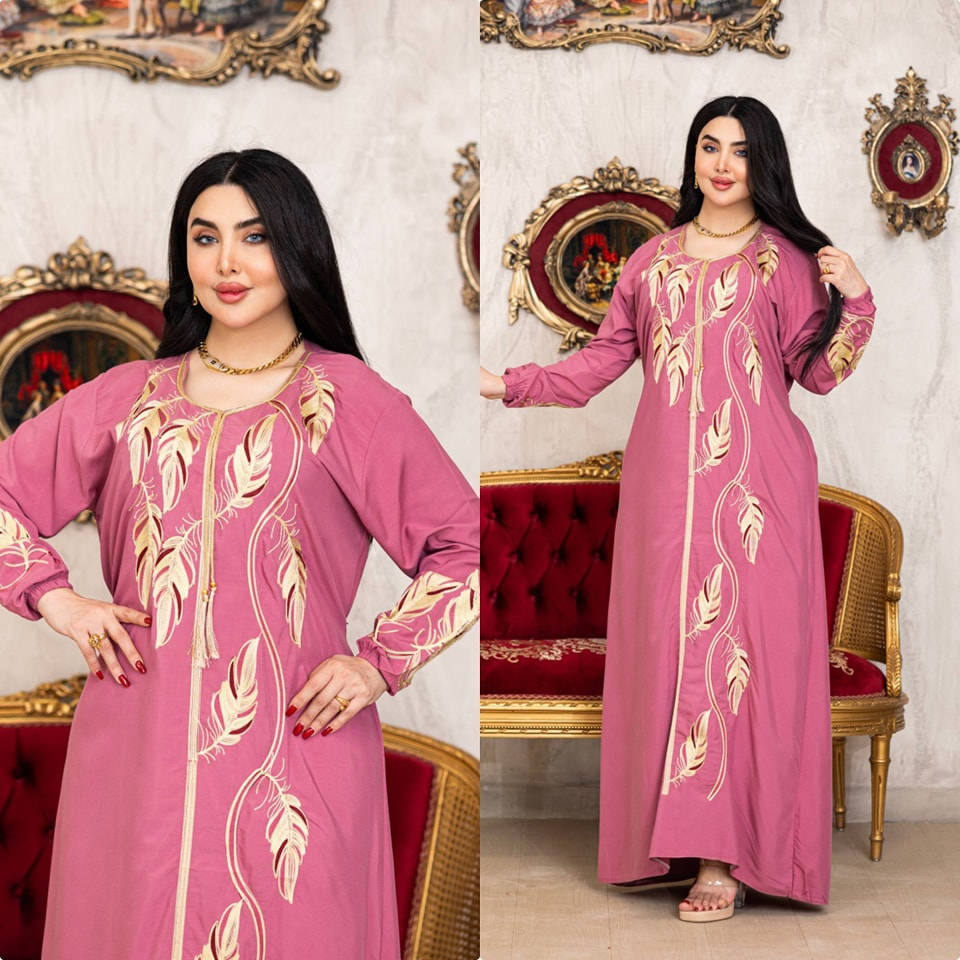 💥عرض لمدة يومين 💥
كل قطعتين ب27 فقط
دشداشة كشمير  مصري
متوفر كل القياسات حد وزن 95
توصيل جميع المحافظات 5 الف


**إذا كنت صاحب هذا الإعلان وتريد حذفه لأي سبب، رجاءا أرسل رسالة إلى الدعم الفني**