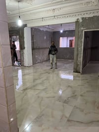 بورسلين سيراميك • درجه اوله • تسليم مهندس