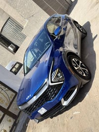 سبورتج • ٢٠٢٥ • ٢٠ الف كم