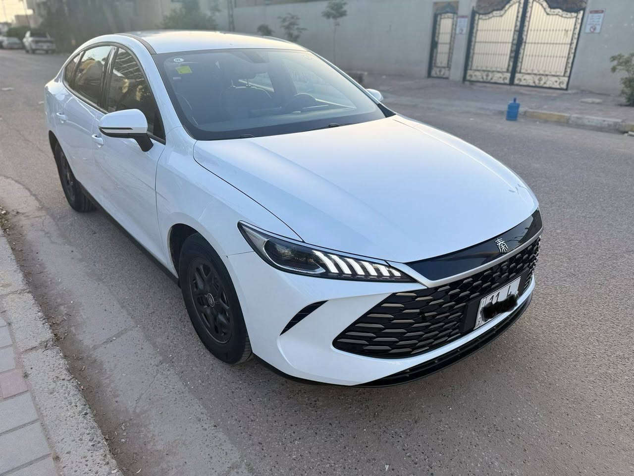 السلام عليكم
جن بلص 2025 
رقم بغداد /// 
ماشيه 
EV 10400
HEV 11130
مكانها بغداد السيديه 
***********
***********
