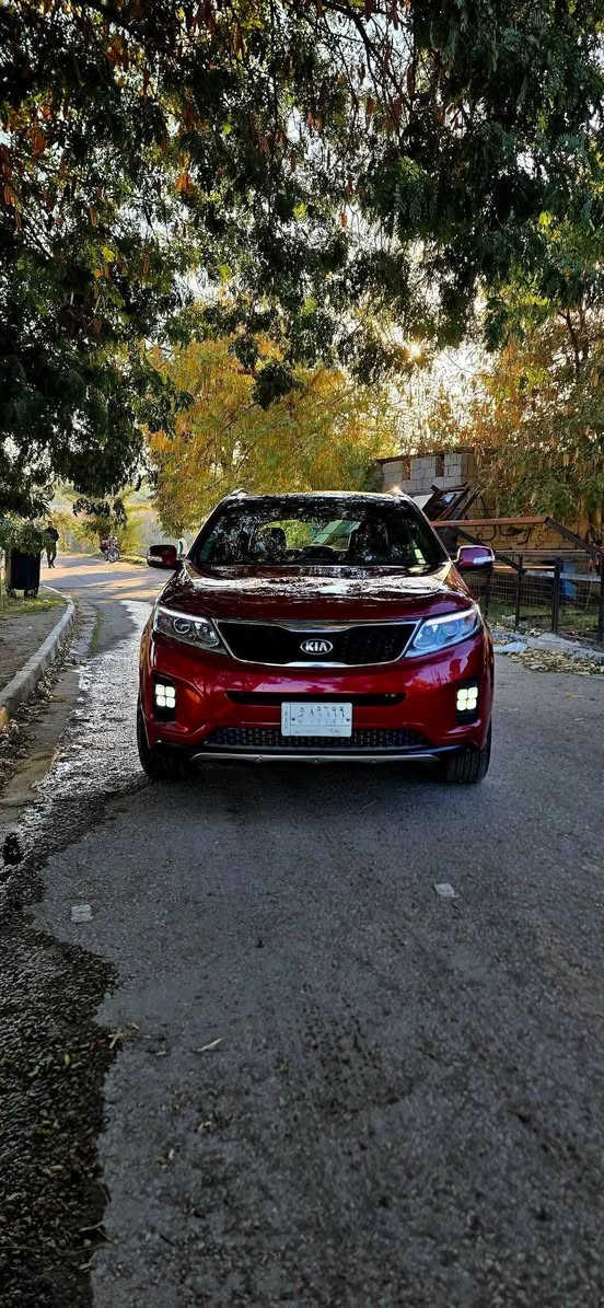 اسلام عليكم سونتو وارد امريكي اعله فئه اس اكس اعله فئه ضرر بس بنيد فقط نفسه معمر ومصبوغ سياره جديده بمعنه الكلمه ماشيه  وهيه 14 سياره تراي زيرو ولله عنوان بابل مسيب سده مفرك الفراشه الشراي يتصل ويدلل برسم الخدمه ***********
