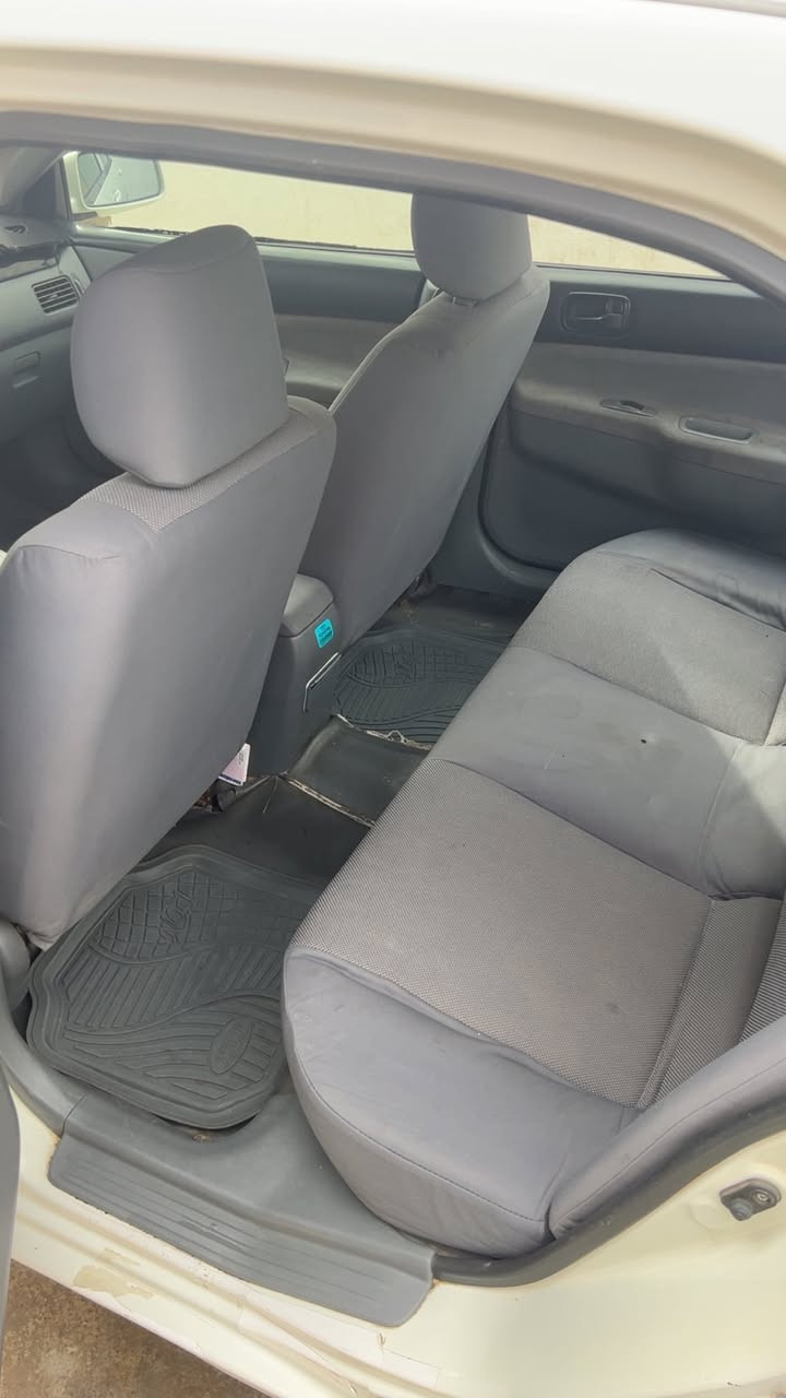 السلام عليكم  . لانسر موديل 9  رقم واسط مكفوله كفاله عامه وسونارها موجود نضافه فول تخم تاير جديد وحدايده خلفي امامي جديد قبل شهر مبدل  باقي التفاصيل اتصل على الرقم *********** 
السعر ٨٥ وبيها مجال للشراي يتصل واني بخذمته  المكان واسط قضاء بدره
