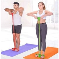 حبل مقاومة • لياقة بدنية • بغداد