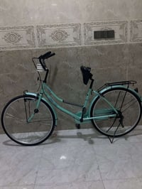 بايسكل • موديل ٢٠٢٤ • جي بي