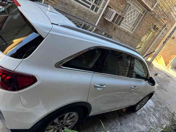 سورنتو مديل2019 لبيع ئي تفاصيل تصل علا هاذه رقم
***********وبيك خير ودلل سعر 250 وبيه مجال
