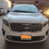 سورنتو ٢٠١٩ • خليجي • ٦ سلندر