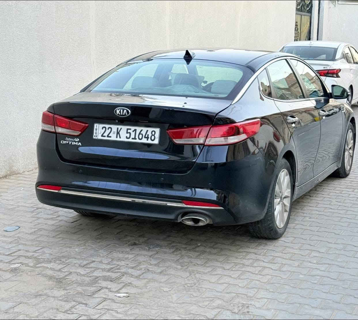 اوبتيما 2018 للبيع وارد امريكي
رقم اربيل الجديد حادثها خلفي
بدون ايرباكات كفاله بجم كبس
صوره
الحادث منشوره
كير مكينه تبريد مكفول
ماشيه 90000
تخم تاير جديد
بطاريه جديده
مواصفات
شاشه كبيره
كار بلي
حساس خلفي
كروز سرعه
فول تحكمات ستيرن جهتين
وبعد مواصفات....
مكان السياره البصره الحكيميه
مراسله واتساب :
سعر 128
***********
