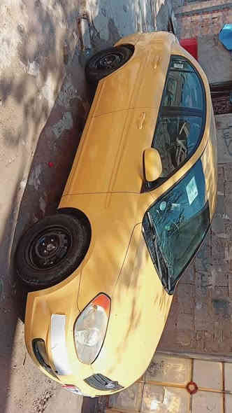 اكسنت 2010وارد امريكي باب الوره نفر امبدل الباقي مكفول سياره تخم تاير صدر كوله جديد مابيها نقص 
سياره صبغه اوله مكانها بغداد حي اور سعرها 95وبيها مجال شي بصيط سياره بسمي امصفره هياء غرمات. تحويل ثاني يوم ***********
