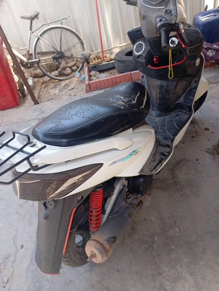 ‎سكنس فحل كابريتر بيع او مراوس بلد حتلو مجفته‎ بغداد, العراق


**إذا كنت صاحب هذا الإعلان وتريد حذفه لأي سبب، رجاءا أرسل رسالة إلى الدعم الفني**
