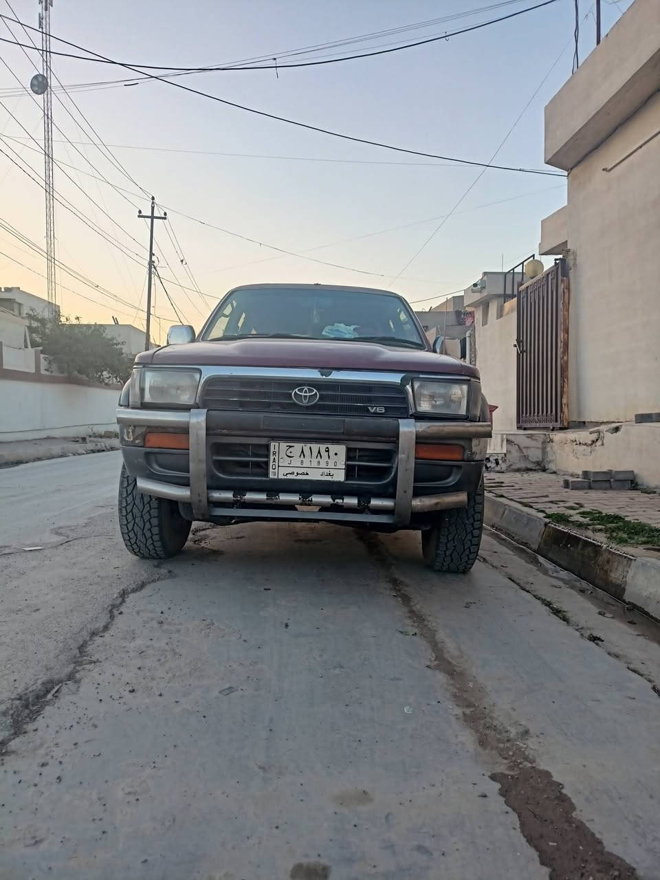 للبيع ***********

