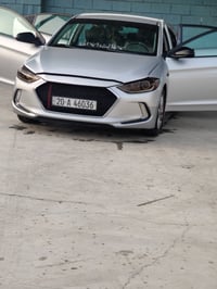 النترا • ٢٠١٧ • بدون حادث