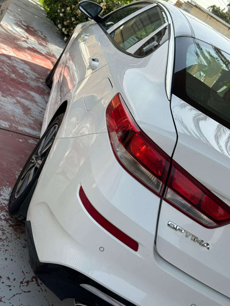 السلام عليكم اوبتيما خليجي موديل ٢٠٢٠

محرك ٢٤٠٠ دوش دبل كروز 

اسبير ما نازل تخم تاير اصلي السياره محرك كفاله من  الفتح والتبخير  حداديه تبريد كير كفاله  رقم بغداد  بسمي لغايه ٢٠٣١ السياره ماشيه 95 ألف سونار مرفق مع الصور  السعر 195 وبيها مجال 

للاتصال ‭0786 664 4421‬ مكان السياره في بغداد قرب مخابز باب الاغا 

مكلف بالنشر
