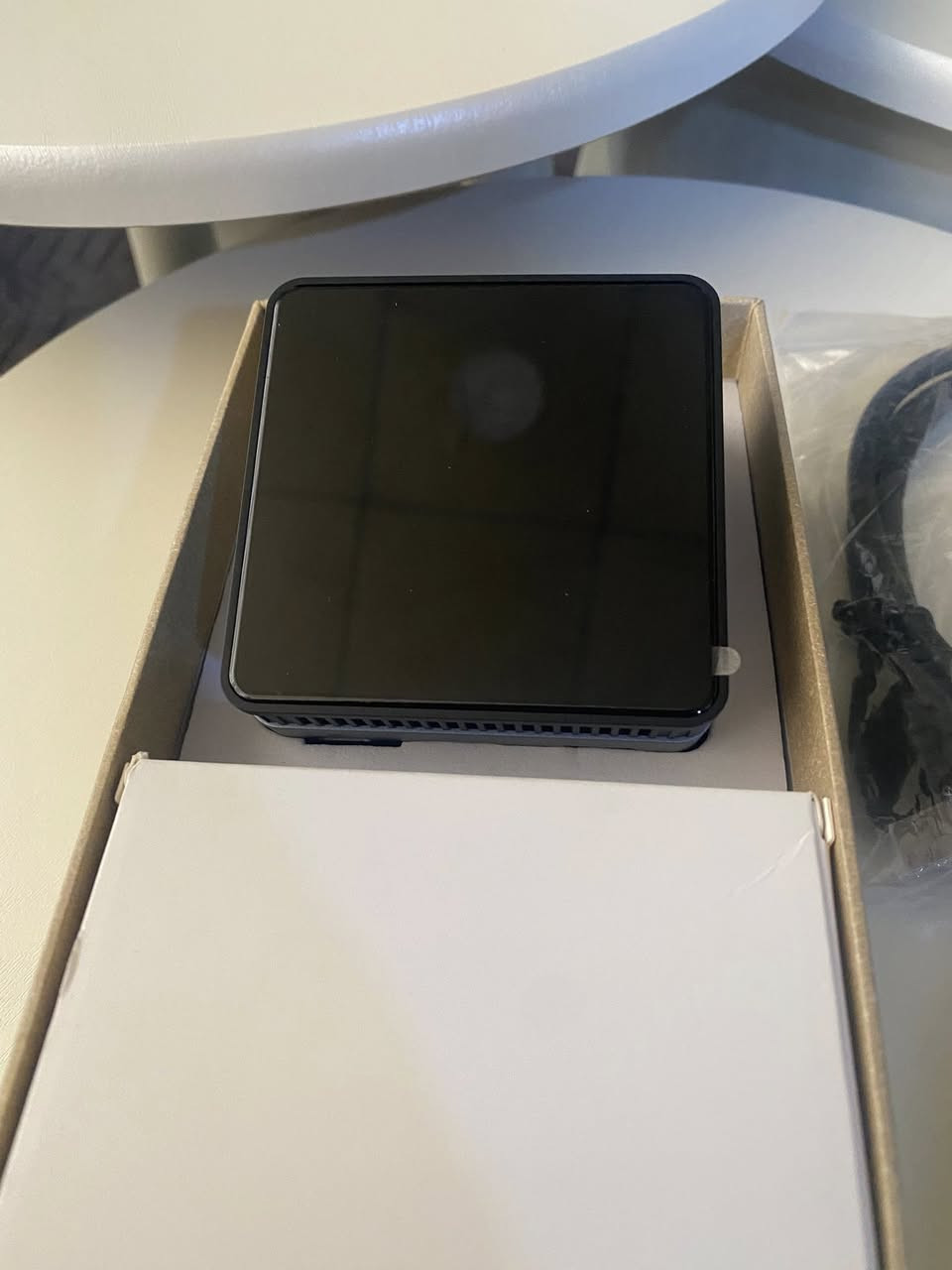 ميني pc  جديد سعره 100 وياها كيبورد و ماوص هم جديد


**إذا كنت صاحب هذا الإعلان وتريد حذفه لأي سبب، رجاءا أرسل رسالة إلى الدعم الفني**