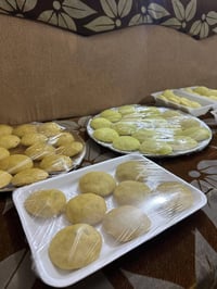 عرض ١٢ ساعة • ٥٠ قطعة • توصيل