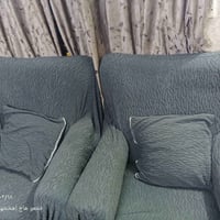 تخم • كنب • ٨مقاعد