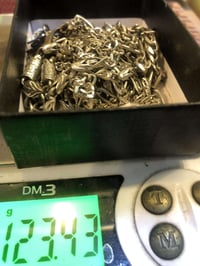 فضة • للبيع • اعلى سعر