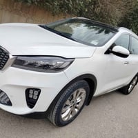 سورنتو ٢٠٢٠ • خليجي ٦ سلندر • بدل مراوس ٢٣