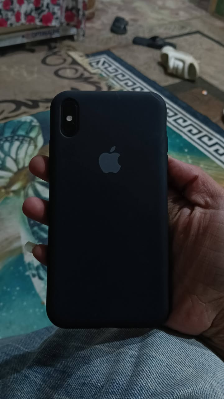 سلام عليكم جهاز للبيع إكس ماكس سعره175قفل وبيه مجال حك الجيه الجهاز ذكرته 256/بطاريه معليه 100 ول باقي عله وضع الشركه وضهر مفطور اليفيده مكاني ناصريه مركز وهاذه رقمي*********** المايشتري ويجي يسولف يسمع كلمه ما تعجبه
