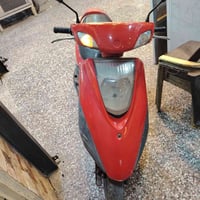 بريز للبيع سعر 500 رمبه✅  برغي ما مفتوح بيها دراجه نضيفه سلف هندر دوسه...