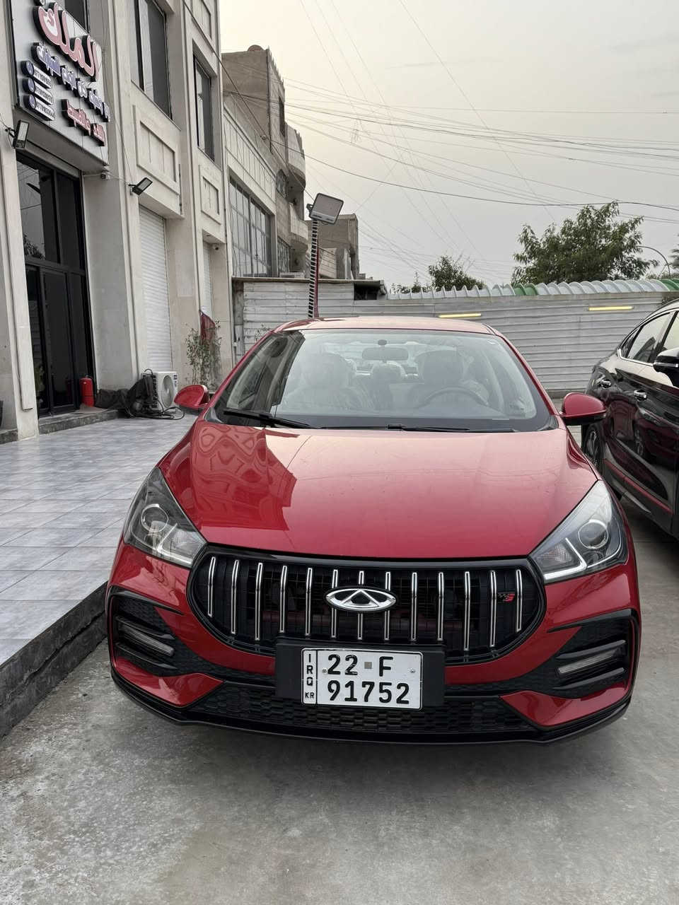 شركة الملك لبيع السيارات – يم مهند الجبوري
📞 ***********

🚗 بيع نقدًا للمحافظات كافه حصرا 

وبالتقسيط المريح بنظام المقدمه لمحافظه بغداد فقط

أسهل معاملات – أقل دفعة مقدمة – استلام فوري
