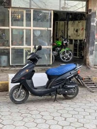 ماطور للبيع قيم وأخذه بس الماطور يدخن وطلب علي 30الف فقط رقم التواصل 0...