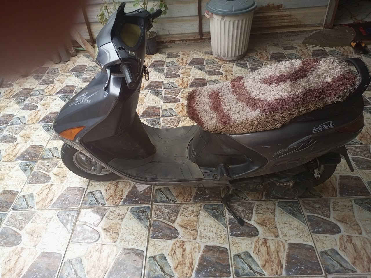 دراجه فراشه فحل نضيفه مكاني ديوانية مركز


**إذا كنت صاحب هذا الإعلان وتريد حذفه لأي سبب، رجاءا أرسل رسالة إلى الدعم الفني**